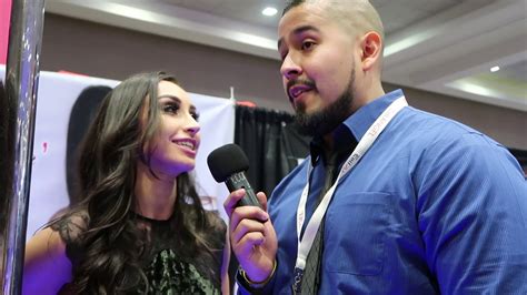 Aidra Fox joins the High Spot Podcast AVN 2018 (Adventures w .